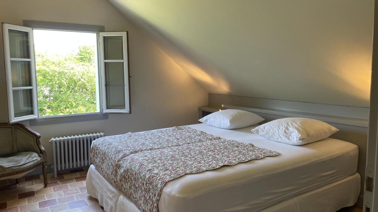Guest House Le Clos Pasquier Блуа Экстерьер фото