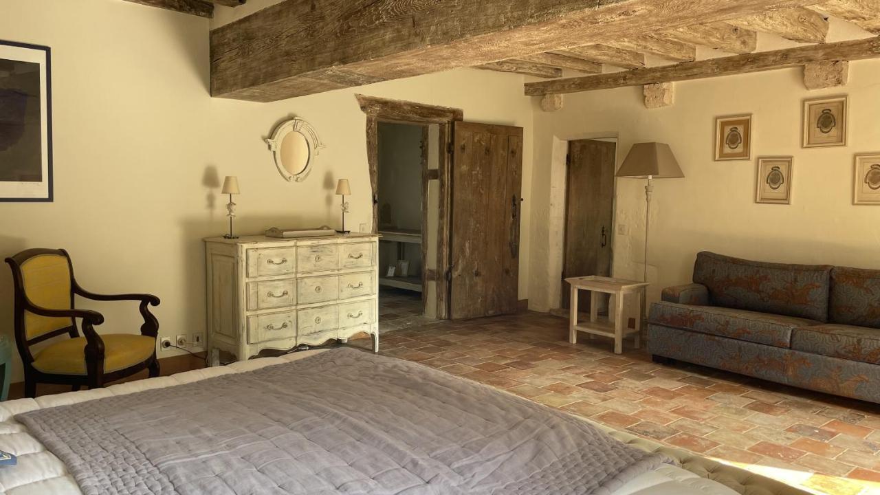 Guest House Le Clos Pasquier Блуа Экстерьер фото
