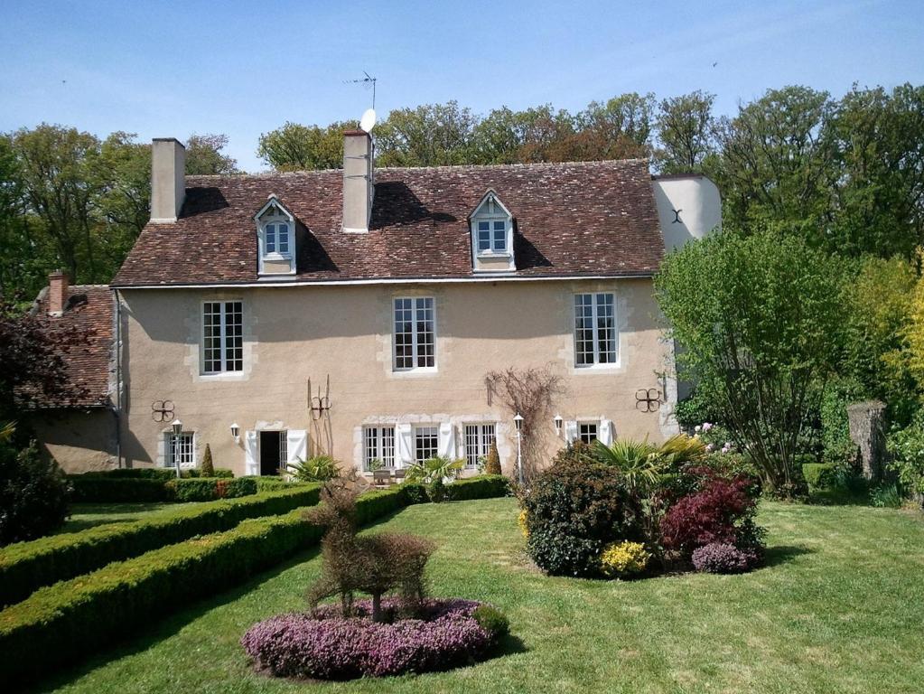 Guest House Le Clos Pasquier Блуа Экстерьер фото