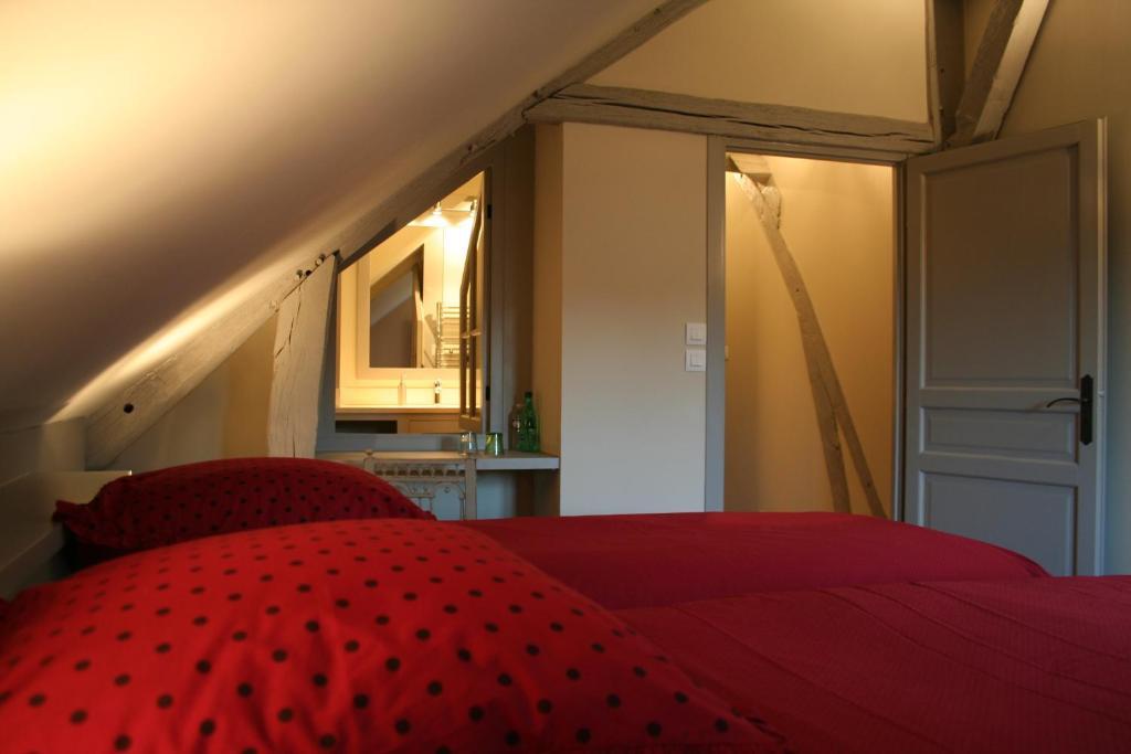Guest House Le Clos Pasquier Блуа Экстерьер фото